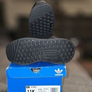 Adidas 11k toddler's X_PLR C